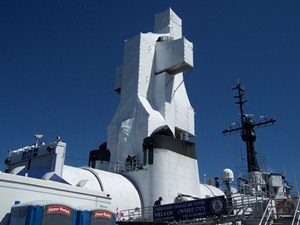 USCGC Mellon